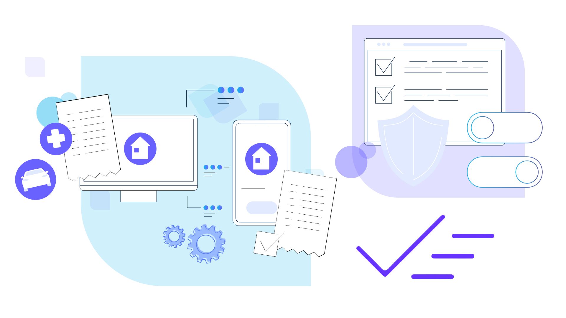 heca e flowpay: pis open banking