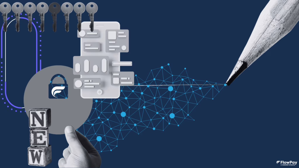 Nuova architettura FlowPay